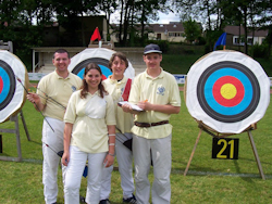 Coupe de l'Oise 2003